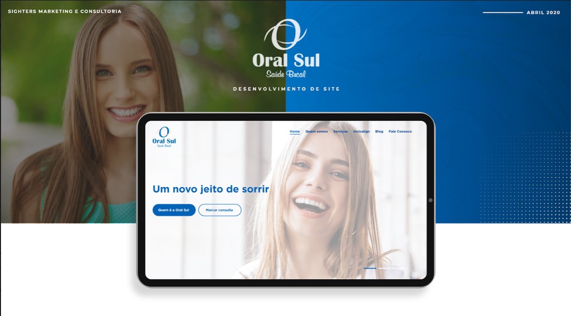 desenvolvimento-site-oral-sul